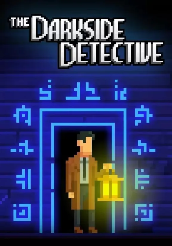 The Darkside Detective (Steam/RU)