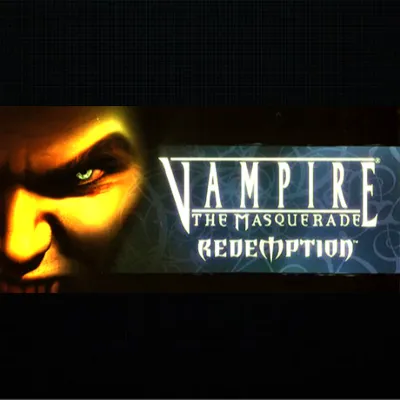Vampire: The Masquerade - Redemption · Steam ALL COUNTRIES