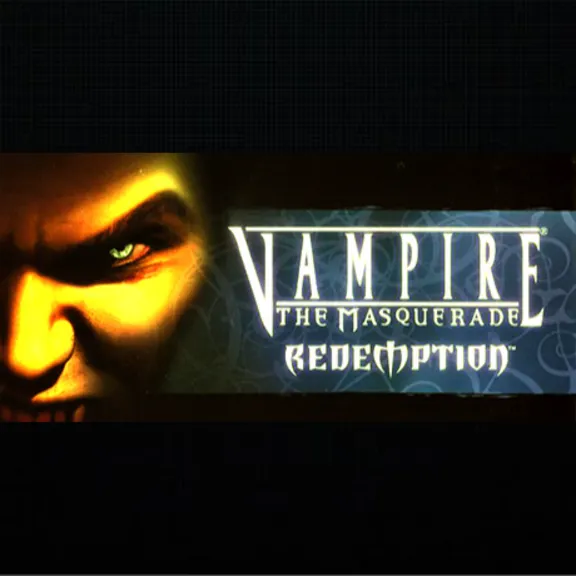 Vampire: The Masquerade - Redemption · Steam ALL COUNTRIES