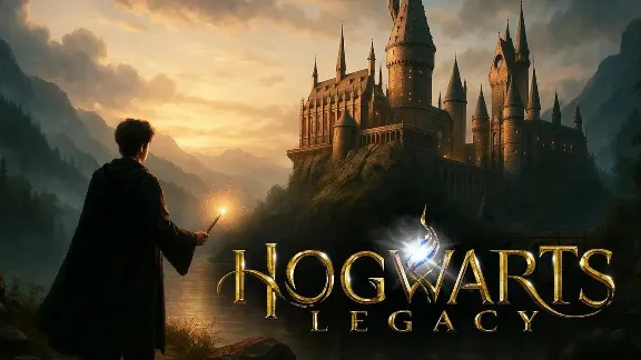 💯♔Hogwarts Legacy | Выбор региона.Новый аккаунт +почта