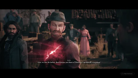 THE THAUMATURGE  STEAM (ВЕСЬ МИР+РФ КЛЮЧ)