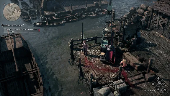 THE THAUMATURGE  STEAM (ВЕСЬ МИР+РФ КЛЮЧ)