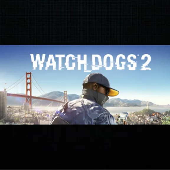 Watch Dogs 2 Deluxe Edition · Steam ALL COUNTRIES