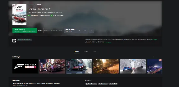 🔑Forza Horizon 6 КЛЮЧ XBOX+ПК Весь мир + РФ