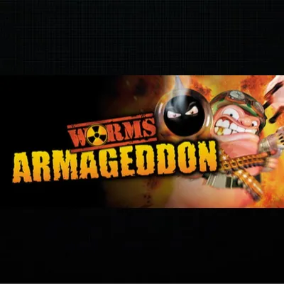 Worms Armageddon · Steam РОССИЯ и ВСЕ СТРАНЫ