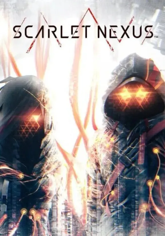 Scarlet Nexus (Steam/RU+CIS)