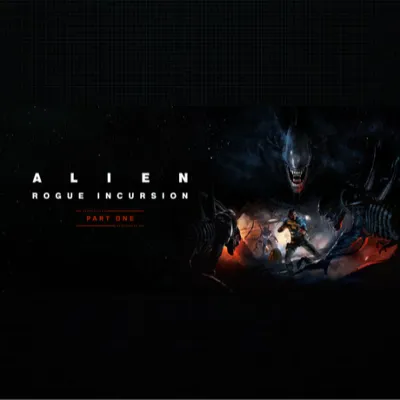 Alien: Rogue Incursion VR Deluxe · Steam ALL COUNTRIES