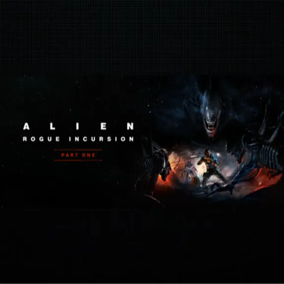 Alien: Rogue Incursion VR Deluxe · Steam ALL COUNTRIES
