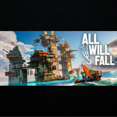 All Will Fall: Physics-Based Survival City Builder · Steam РОССИЯ и ВСЕ СТРАНЫ