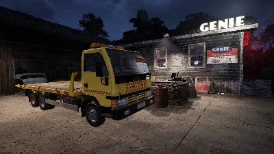 Car Dealer Simulator + SELECT REGION STEAM