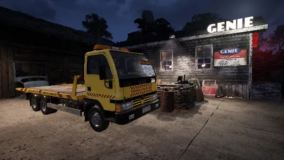 Car Dealer Simulator + SELECT REGION STEAM