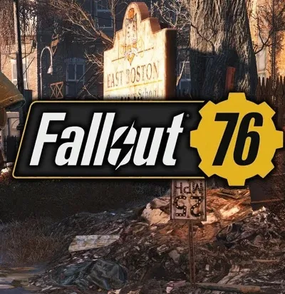 Fallout 76 ЕДА, СТИМУЛЯТОРЫ и т.д. БЫСТРАЯ ДОСТАВКА