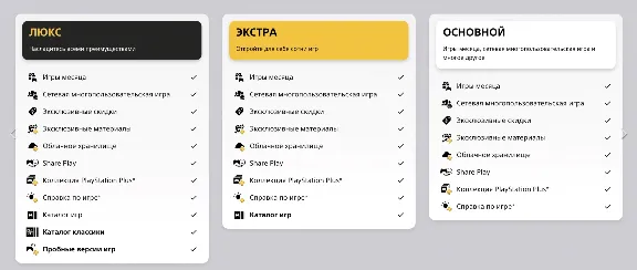 🔺🟢✖️🟪 PS PLUS DELUXE | EXTRA | ESSENTIAL | EA PLAY 1-12 | UKRAINE 🔺🟢✖️🟪