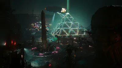 Cyberpunk 2077 - Phantom Liberty DLC EU GOG Key