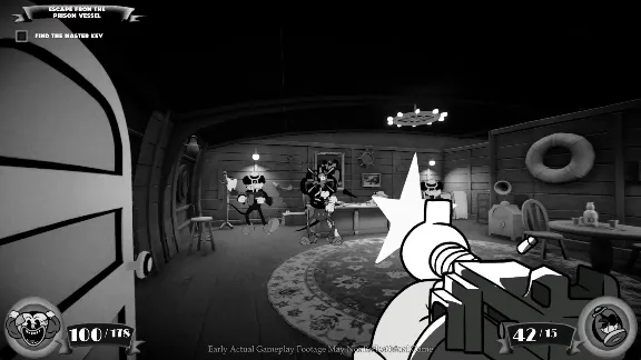 Mouse P.I. For Hire PS5 | П2/П3