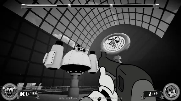 Mouse P.I. For Hire PS5 | П2/П3