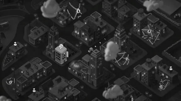Mouse P.I. For Hire PS5 | П2/П3