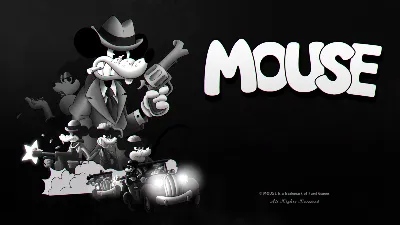 Mouse P.I. For Hire PS5 | П2/П3