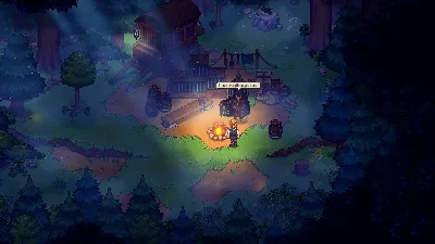 Travellers Rest + ВЫБОР РЕГИОНА STEAM