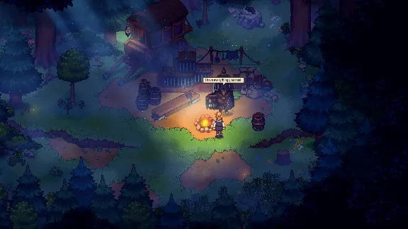 Travellers Rest + ВЫБОР РЕГИОНА STEAM