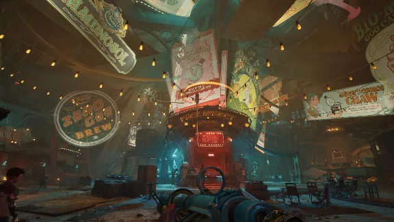 ✅ The Outer Worlds 2 Premium Edition XBOX SERIES X|S PC Ключ 🔑