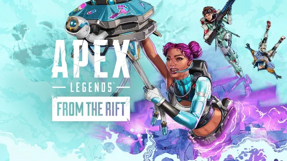 Apex Legends 🏆【TWITCH DROPS】👑141+ REWARDS•SKINS•ITEMS•SCREENS