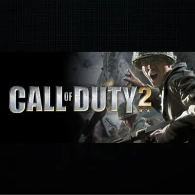 Call of Duty 2 · Steam ALL COUNTRIES