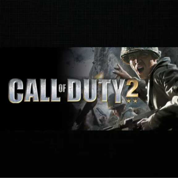 Call of Duty 2 · Steam ALL COUNTRIES
