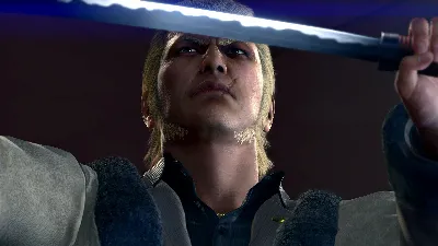 Yakuza Kiwami 2 (2025) (Steam Ключ / РФ + Весь Мир)