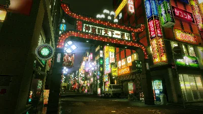 Yakuza Kiwami (2025) (Steam Ключ / РФ + Весь Мир)