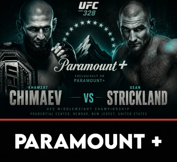 ✅ Paramount Plus 🔥 ПРЕМИУМ АККАУНТ 🔥 ГАРАНТИЯ