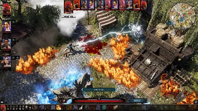 Divinity: Original Sin 2 - Definitive Edition + SELECT REGION STEAM