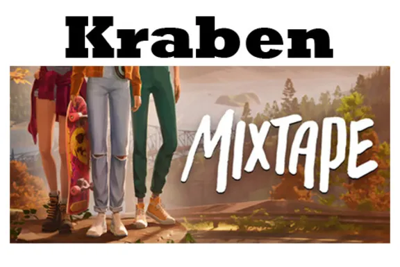Mixtape steam Россия\Мир