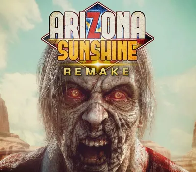 Arizona Sunshine Remake PC Steam Key Мир + РФ