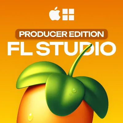 FL STUDIO 2025 PRODUCER EDITION [КЛЮЧ] НАВСЕГДА | MAC & WIN