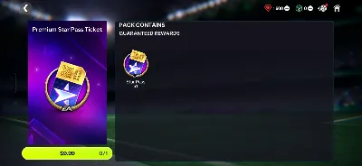 FC Mobile Star Pass Premium – Быстрая и безопасная доставка