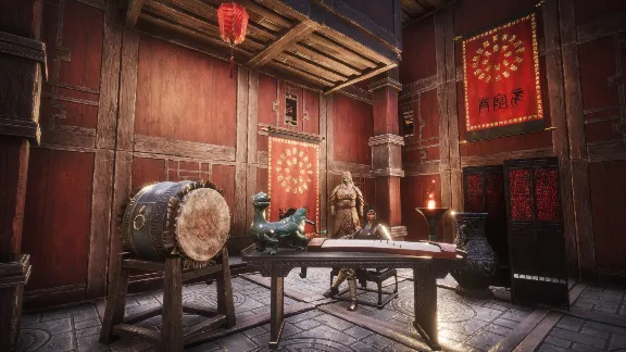Conan Exiles Enhanced - The Imperial East Pack DLC АВТОДОСТАВКА STEAM РОССИЯ