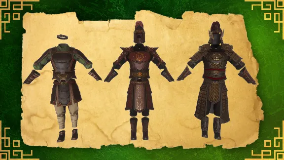 Conan Exiles Enhanced - The Imperial East Pack DLC АВТОДОСТАВКА STEAM РОССИЯ
