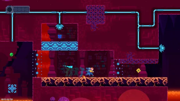 TetherGeist✅STEAM GIFT AUTO✅RU+МИР