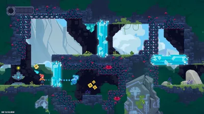 TetherGeist✅STEAM GIFT AUTO✅RU+МИР