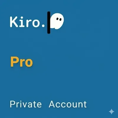 Kiro.dev Pro 1000+ Кред | Приватный