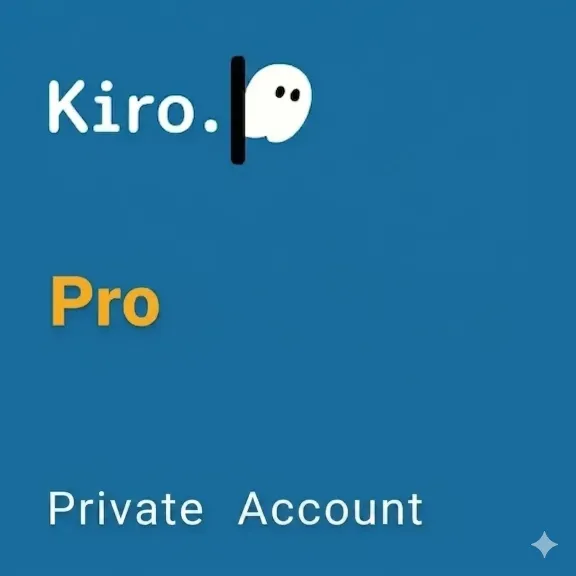 Kiro.dev Pro 1000+ Кред | Приватный