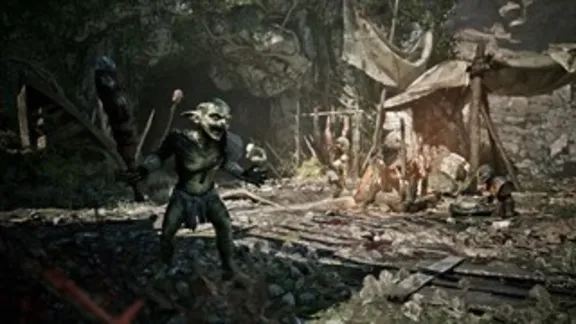 GOTHIC 1 REMAKE XBOX ПРЕДЗАКАЗ С БОНУСАМИ