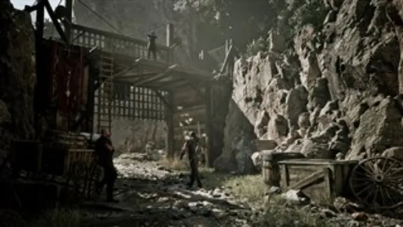 GOTHIC 1 REMAKE XBOX ПРЕДЗАКАЗ С БОНУСАМИ