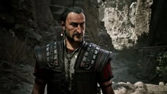 GOTHIC 1 REMAKE XBOX ПРЕДЗАКАЗ С БОНУСАМИ