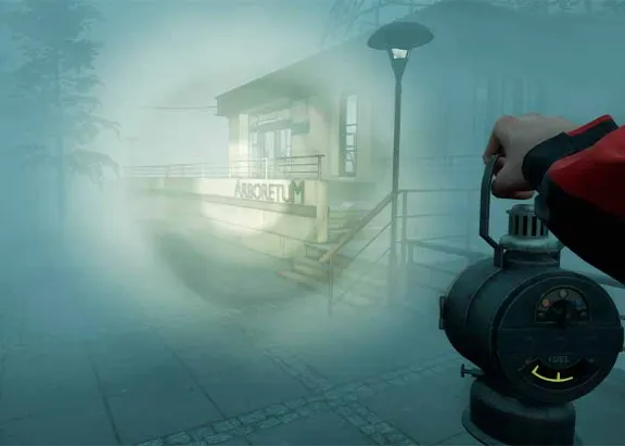 КЛЮЧ WILL Follow The Light XBOX PC Код