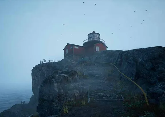КЛЮЧ WILL Follow The Light XBOX PC Код
