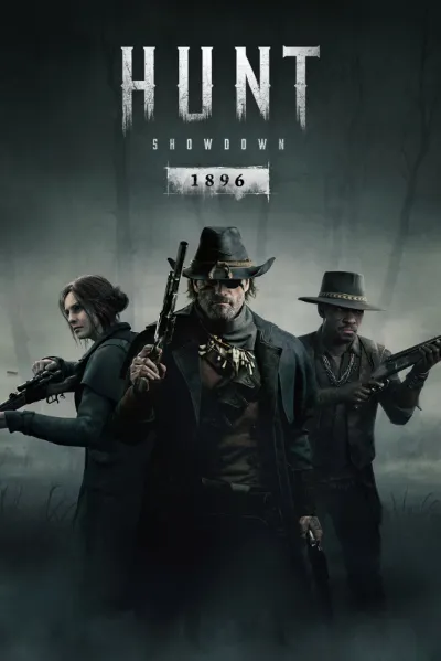 HUNT: SHOWDOWN 1896 🔍【ТВИЧ ДРОПЫ / ДРОПСЫ】🏆43510+ НАГРАД•СКИНЫ•ПРЕДМЕТЫ•ОХОТНИКИ