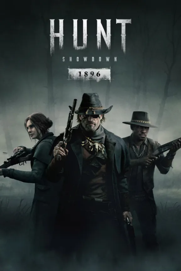 HUNT: SHOWDOWN 1896 🔍【ТВИЧ ДРОПЫ / ДРОПСЫ】🏆43510+ НАГРАД•СКИНЫ•ПРЕДМЕТЫ•ОХОТНИКИ