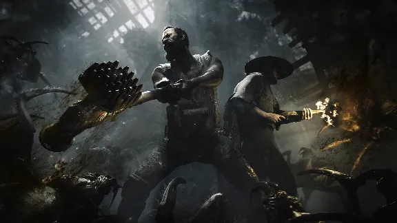 HUNT: SHOWDOWN 1896 🔍【ТВИЧ ДРОПЫ / ДРОПСЫ】🏆43510+ НАГРАД•СКИНЫ•ПРЕДМЕТЫ•ОХОТНИКИ